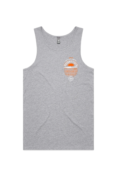 Hoon Stock 2021 Event Singlet